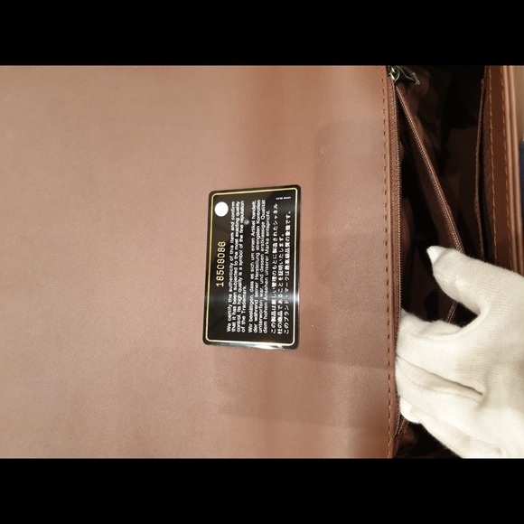 Chanel Large Boy Bag - Picture 10 of 16